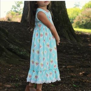 Size 4 Sweethoney Maxi dress